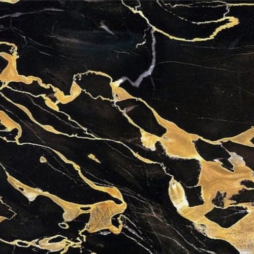 Nero Portoro stone texture